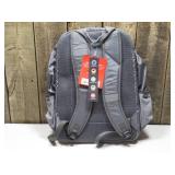 Jartop Elite 17.5" Backpack Gray - Embark