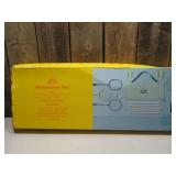 SUN SQUAD BADMINTON SET : LAWN SPORTS FOR ADULTS