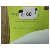 ALL IN MOTION PREMIUM BELT BAG - Mint