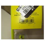 6 Cans/4.5qt Soft Sided Cooler - Sun Squad™ Beige/Yellow