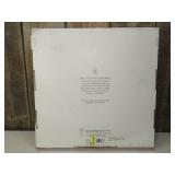 Threshold - Letter Board 14in x 14in