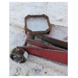 5 Ton Service Jack - TD-7355