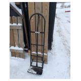 IronTon Dolly Frame - See Pics