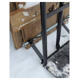 IronTon Dolly Frame - See Pics