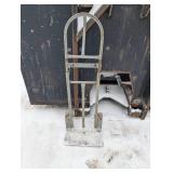 Heavy Duty Adjustable Multi Position Dolly,Moving Cart