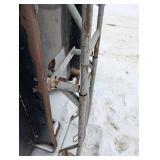 Heavy Duty Adjustable Multi Position Dolly,Moving Cart