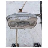 SunBeam Snow Champ - 3 HP 22" - Electric - Amazing Retro