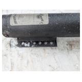 Heavy duty Lippert 17K Hydrolic Jack Leg - 359351