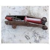 Red Car/Truck Jack - No Handle