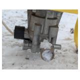 Karcher 2000 PSI 4 HP 2 GPM Preasure Washer - As Is