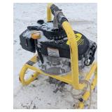 Karcher 2000 PSI 4 HP 2 GPM Preasure Washer - As Is