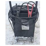 Schumacher Battery Charger - 150/25/6 - SC1437 - As Is