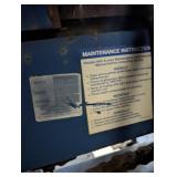 BendPak 1302BA  Tube Bender with Pallet of Dies -