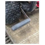 NorthStar Gas Wet Steam and Hot Water Pressure Washer, 3000 PSI, 4 GPM, Honda Engine, Electric Start - Runs Good Stored Indoors