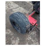 Ready to Go Go Cart 212cc - Tis the season - Runs