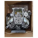 North Star Motor For Parts