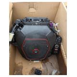 North Star Motor For Parts