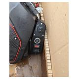 North Star Motor For Parts