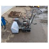 Craftsman Track 5/24 SnowBlower