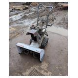 Craftsman Track 5/24 SnowBlower