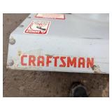 Craftsman Track 5/24 SnowBlower