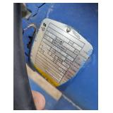 BendPak 1302BA  Tube Bender with Pallet of Dies -