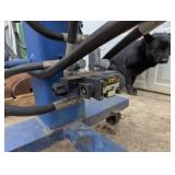 BendPak 1302BA  Tube Bender with Pallet of Dies -