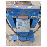 BendPak 1302BA  Tube Bender with Pallet of Dies -