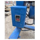 BendPak 1302BA  Tube Bender with Pallet of Dies -