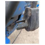 BendPak 1302BA  Tube Bender with Pallet of Dies -