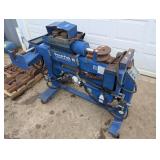 BendPak 1302BA  Tube Bender with Pallet of Dies -