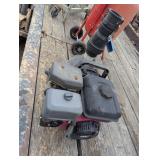 Large Briggs & Stratton Water Pump