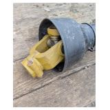 Ag PTO Shaft - Heavy Duty Approx 30"