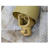 PTO Shaft, 1-3/8” PTO Drive Shaft, 6 Spline Tractor and Implement Ends PTO Driveline Shaft, Series 4 Tractor PTO Shaft, 47”