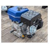 420cc Powerhorse Straight Saft Motor