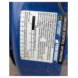 420cc Powerhorse Straight Saft Motor