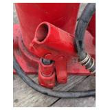Large 12 Ton Air Jack