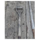 Set of 3 Gardening Lawn Tools