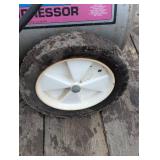 11 Gal 1 Hp Air Compressor