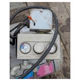 11 Gal 1 Hp Air Compressor