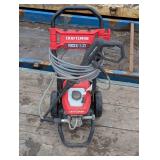 Craftsman 1900 PSI 1.2GPM Power Washer