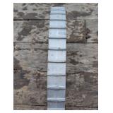 Marine Ready Easy Lift Trailer Jack