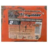 Set of 2 Tire Chocks