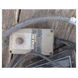 Mr Heater - propane Heater with Thermostat