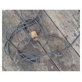 Mr Heater - propane Heater with Thermostat