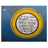 Portable 11 gallon Air Tank