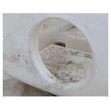 200 Gallon Poly Tank with Cover