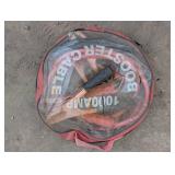 1000 AMP Booster Cables