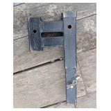 Heavy Duty Hitch Adjuster