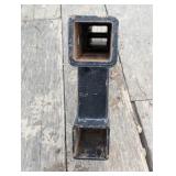 Heavy Duty Hitch Adjuster